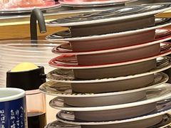 -合点寿司(金虹桥商场店)