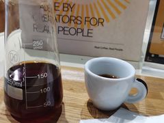 -微焙咖啡工厂(海峡创意产业园·红坊店)