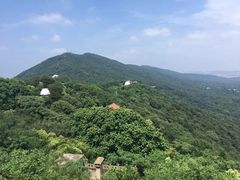 -紫金山天文台