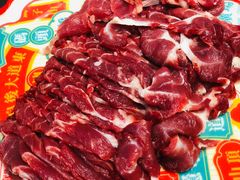 -金新街边打边炉(天安花园店)