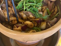 -莱禧事烧鸡.大牌档(坂田店)