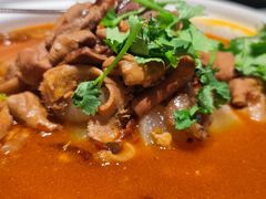 -简小舍·民间手艺菜(武昌江滩店)