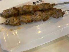 -帕米尔食府(白云观店)