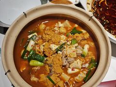 -鑫小城故事·藕汤·家常菜(台北一路总店)