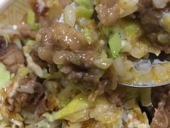 -食其家·牛丼咖喱(大悦城店)