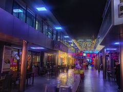 -老潍县美食街(东方路店)