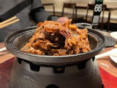 羊蝎子（小份）-南门小馆·清真(国贸商城店)