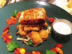 -卡朋西餐(悦汇城店)