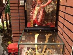 -拉面莊夢語＆中华料理八椿