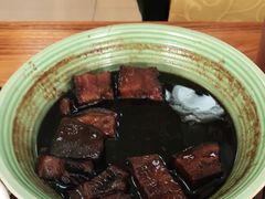 -芸海阁·农家私房菜(沙家浜景区出口店)