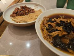 -松鹤楼·苏式汤面(虹桥天地店)