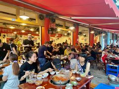 大堂-中和远东火锅兔(老店)