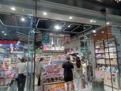 -TheGreenParty(槐房万达店)