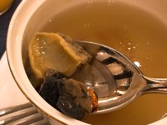 -康莱德酒店·美庭自助餐厅