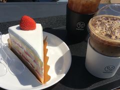 -Cafe Aewol Monsant