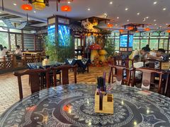 -桥香园过桥米线(国贸店)