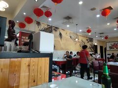 -胖子菜馆(隆昌路店)