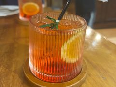 阿佩罗橙光-沏点Trattoria意大利餐厅(新街口店)