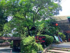 -顺风山庄(水濂山店)