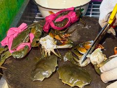 -辣螃铠盆盆蟹大排档(总店)