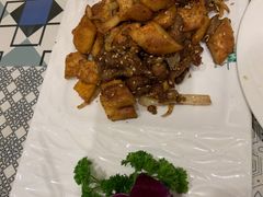 -阿拉丁新疆风味餐厅·清真(罗廊巷店)