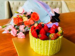 -1Cake壹刻蛋糕(奥体公园味觉艺术馆店)