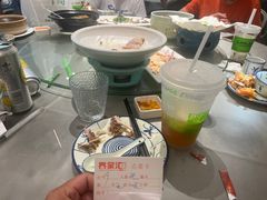 -客家汇·客家传承菜(水库店)