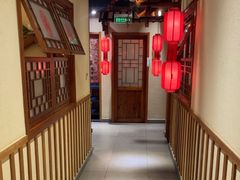 -鸽子窝(青塔店)