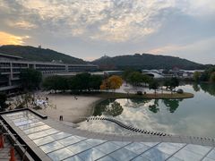 -上海佘山茂御臻品之选酒店(原佘山艾美酒店)