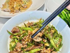 -喜宴又一村·粤菜·茶点·海鲜(壹方天地店)