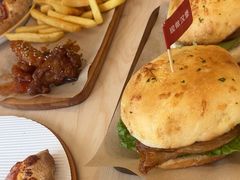 -必胜客(万坤图精选店)