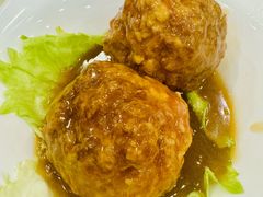 -奥华餐厅·老张记(台基厂店)