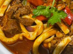 -贯贯吉·清真餐厅(浙江中路店)