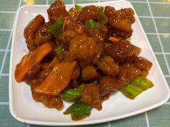 -东北饺子王(港澳广场购物中心店)