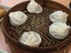苏州汤包-老盛兴汤包馆(江宁一店)