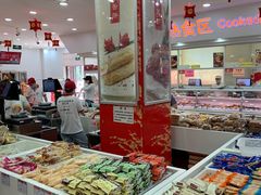 -北京稻香村(第十一店)