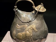 -陕西自然博物馆