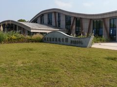 -同里国家湿地公园