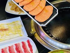 -齐齐哈尔兄弟烤肉(湖山美地店)