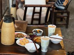 -東茅街茶馆