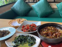 -阿斯牛牛·凉山菜(新会展店)