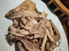 -金苑酒家·客家菜·广东老字号(万象店)