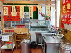 -闻道食府烙饼卷带鱼(原车耳营店原大觉寺店)