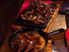 芝士烤红薯-烤匠麻辣烤鱼(万象城店)