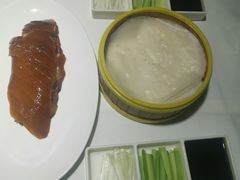 -鸭王烤鸭店(三里河店)