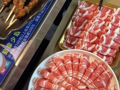 -额尔敦·品质自助(摩尔城店)