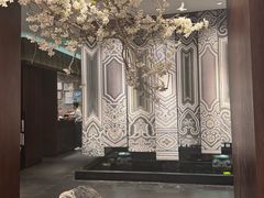 -羲和雅苑•北京烤鸭(陆家嘴中心店)