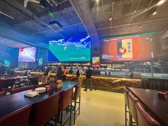 -CAGES凯吉思西餐厅运动乐园(静安店)