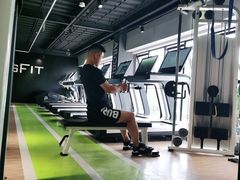 -Liking Fit24小时智能健身(金汇路韩国街店)