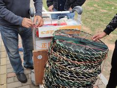 -厦门五通客运码头